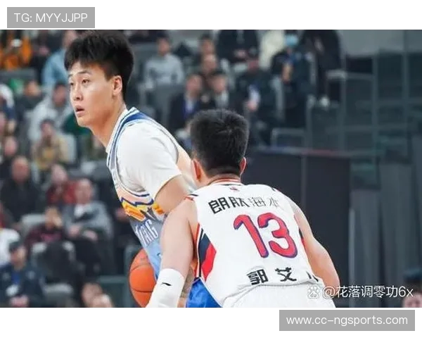 广州篮球队在城市联赛中的实力分析与表现评估